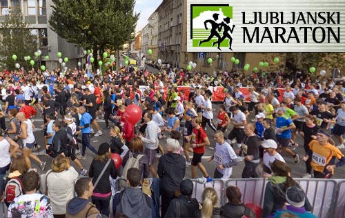 14. ljubljanski maraton