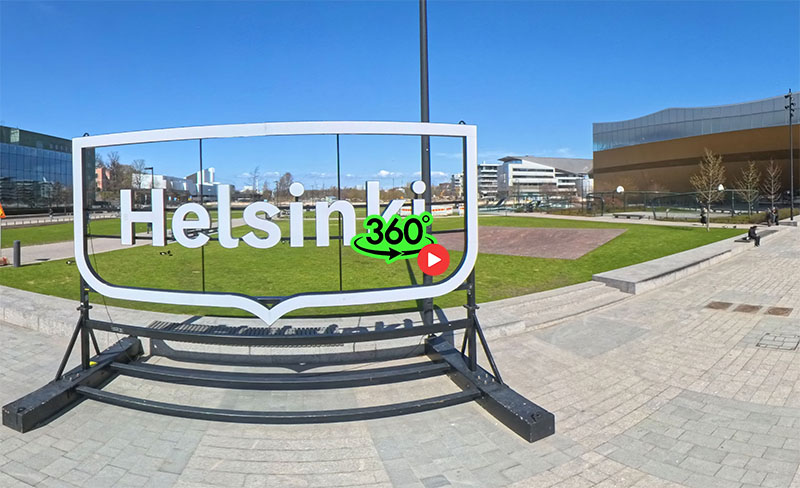 Helsinki