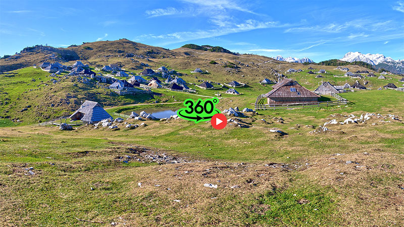 Velika planina