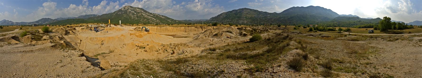 Dragalsko polje