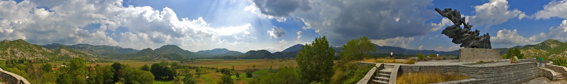 Grahovsko polje