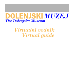 Dolenjski muzej