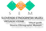 Slovenski etnografski muzej