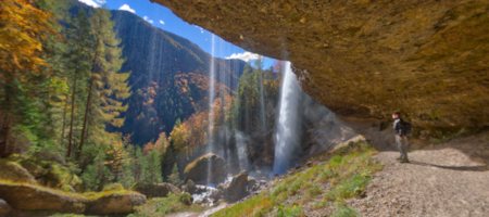 360° prostorska fotografija - 360° Surround photography
