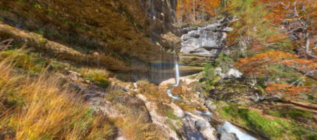 360° prostorska fotografija - 360° Surround photography