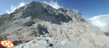 Triglavski ledenik