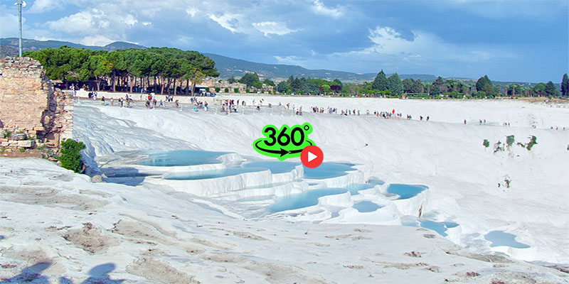 Pamukkale