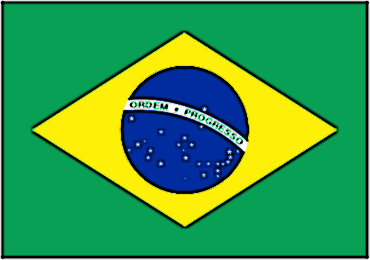 Brazilija